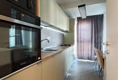 Apartament 3 camere 21 Residence Politehnica la 5 minute de metroul Lujerului - 7
