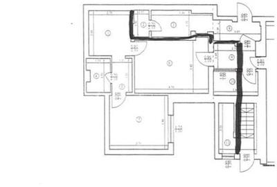 Spatii comerciale cu vad, centru Iasi, de la 55mp la 240mp - 15