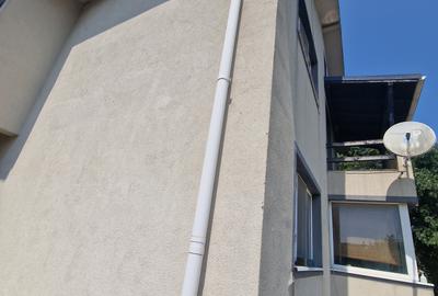 Mamaia Sat - Casa P+1 Bca, 5 camere, teren 1254mp - 295.000euro - 4