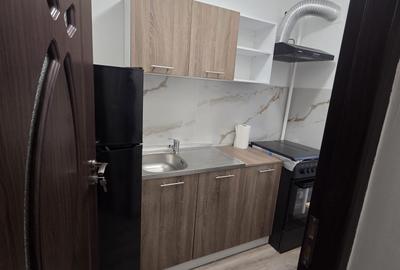 Garsoniera Confort 1 complet renovata, Titan – Str. Soldat Ghita Serban - 7
