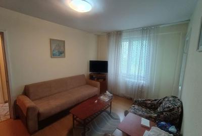 Apartament 3 camere podul Giurgiului etaj 3/10 - 6