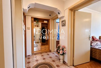 Vânzare apartament 4 camere, et.2,  situat în Târgu Jiu, Aleea Plopilor - 4