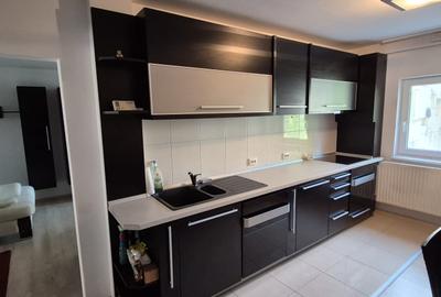De închiriat apartament 3 camere – Strada Hortensiei, Baia Mare - 8