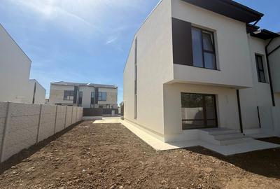 Case de tip duplex si individule cu 4 camere si mansarda. Comision 0 - 8
