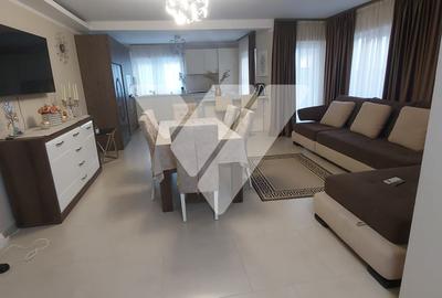Duplex cu 4 camere în Cisnădie