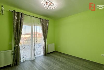 Duplex cu 3 camere si teren de 300 mp, zona Dumbravita - 5