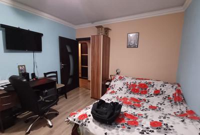Apartament 3 camere, decomandat, zona Gara - Carrefour Express, Iasi - 6