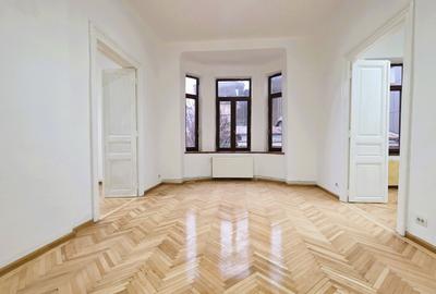 Unirii Casa Vila 320mp/ 12 camere/ Birouri/ It/ Creatie/ Showroom - 2