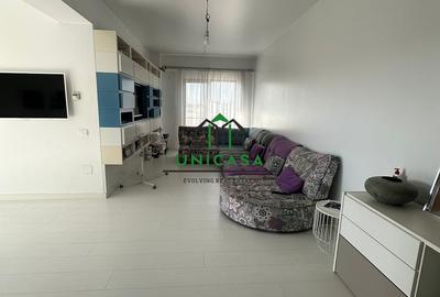 Apartament 4 camere - tip Penthouse - Zona 1 Mai - 7