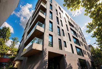 REA1029180 Prima inchiriere I Apartament 2 camere I Parcare subterana I Parcul H - 14