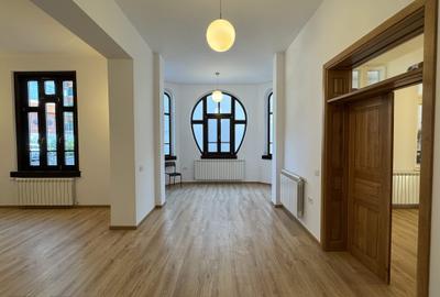 Cladire D+P, Sc=141 mp, teren = 1000 mp, zona centrala - str. Pitesti - 5