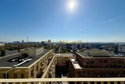2 Camere| Marmura Residence | Metrou |  Centrala| Parcare inclusa - 15