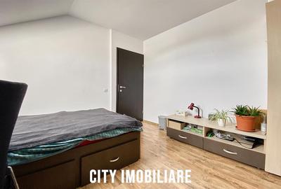 Apartament 4 camere, 2 bai, parcare, Buna Ziua - 14