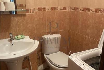 DAMBOVITA - 3 CAM - DECOMANDAT - ETJ.2 - 2 BAI - 2 BALCOANE - CENTRALA - RENOVAT - 7