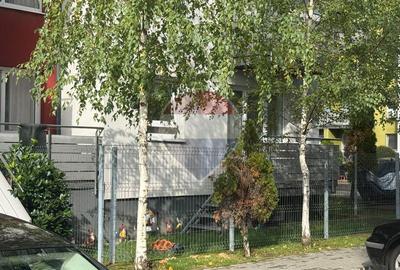 Apartament cu gradina in Avantgarden (Bartolomeu) - 10
