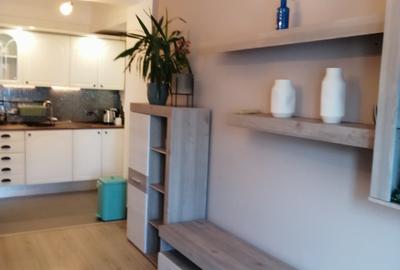 Dacia - Romana, apartament 3 camere, decomandat, view superb - 10