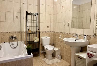 Apartament 2 camere | Parcare | Centrala imobil | Pet friendly | Floreasca-Tei - 14