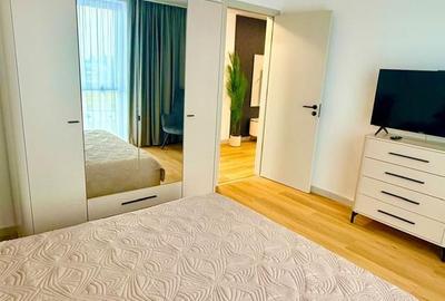 Apartament cu 2 camere de închiriat – Calea Torontalului, lângă Lidl - 9