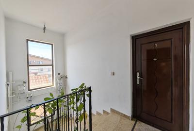 Apartament de 3 camere - Bucureștii Noi - Dămăroaia, pe strada Berveni - 21
