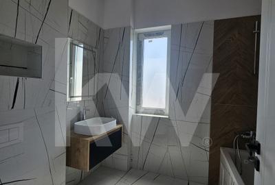 Apartament cu 3 camere - 84 mp utili - Ciresica - 9
