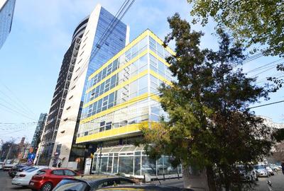 Romanitza Center, Victoriei, 200 - 800 mp  0% comision! - 1