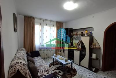 Apartament cu 2 camere semidecomandat, mobilat în Gară