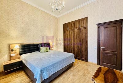 Apartament 2 camere premium de vanzare | Centru | renovat integral | pivnita - 6