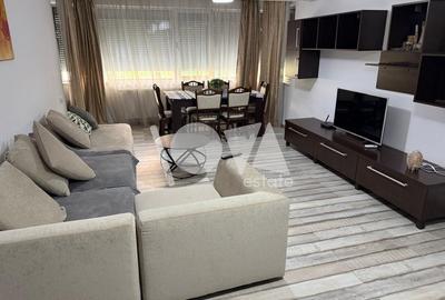 De închiriat: ap 2 camere + parcare - Quadra’s Place - M. Poenaru - 2