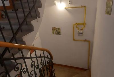 BUDAPESTA-CANTEMIR - 2