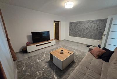 Apartament de vânzare - 2 camere, reabilitat 2025, centrala proprie, comision 0% - 5