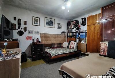 Casa calcan cu gradina mare in Inima cartierului Intre Lacuri - Cluj-Napoca - 6