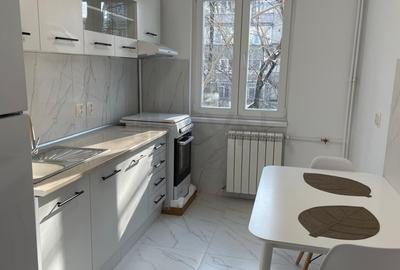 REA1027659 Apartament renovat - prima inchiriere - Piata Gorjului - 7