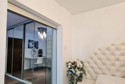Decebal - Muncii - Alba  Iulia - Apartament 4 camere - mobilat utilat modern - 26