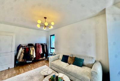 De vânzare | 2 camere | Păcurari | 65 mp | Balcon 12 mp | Parcare subterană - 2