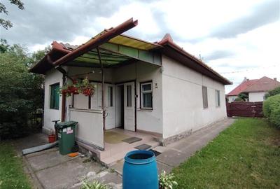 Casa de locuit duplex (Gheorgheni, str. Carpati) - 3