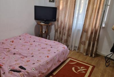 Apartament 3 camere zona Bucovina /Cofetaria Maria , parter cu balcon , mobilat - 7