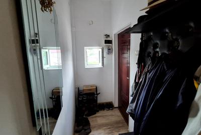 Apartament cu 3 camere 65,09 mp + 2 spatii 11,62 mp - Gara de Nord - 7
