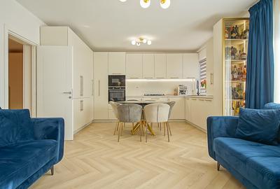 DIRECT PROPRIETAR – Apartament 3 camere premium | 73 mp utili | 2 locuri parcare - 2