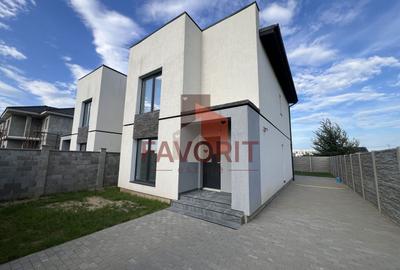 Duplex cu 4 camere în Giroc