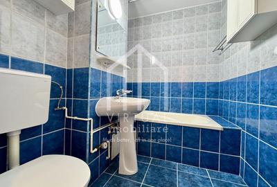 Apartament cu 3 camere, 74mp utili, decomandat - Vasile Aaron - 15