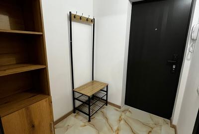 Garsoniera - Prima Inchiriere - Plaza - 5 minute Metrou Lujerului - AC/Boiler - 9