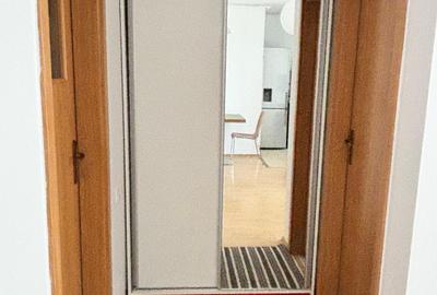 Colentina,Planorama,ap.2 camere, et.5,60mp,mobilat modern, parcare, 550euro - 9