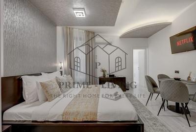 Apartament de lux în vila interbelică nou renovată - 6