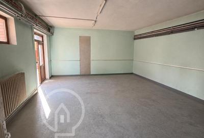 Spatiu de productie comercial - 1