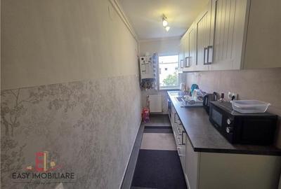 Apartament 2 camere, UMF, renovat, bloc izolat, Targu Mures - 4