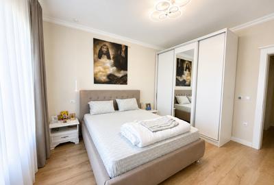 Casa individuala de vanzare 130 mp utili | Bucatarie separata | 448 mp teren. - 4