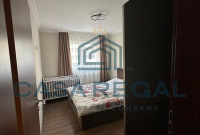 Apartament 3 camere Ansamblul Victoria Rezidențial Oradea - loc parcare inclus - 6