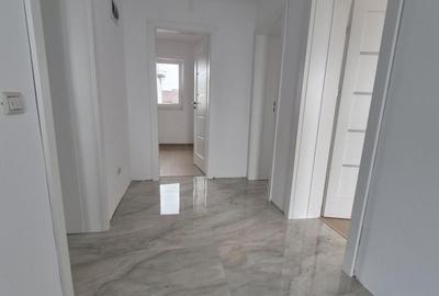 Case înșiruite cu 4 camere și placă de beton! Valea Lupului-Iași, COMISION 0! - 2