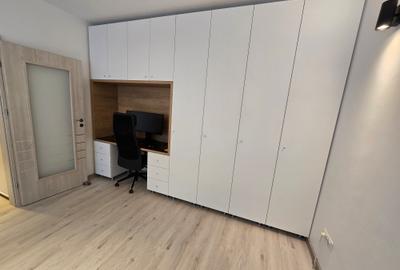 Prima Închiriere Apartament Premium Exigent Park View - 6