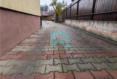 Spatiu birouri de inchiriat, la casa, Tractorul, Brasov - 5